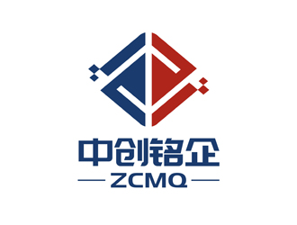 谭家强的logo设计