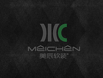 黎明锋的logo设计