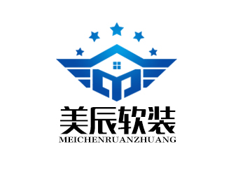 余亮亮的logo设计