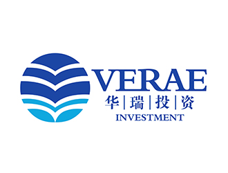 潘乐的华瑞投资有限公司 （Verae Investment Limited）logo设计