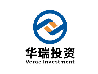 李冬冬的华瑞投资有限公司 （Verae Investment Limited）logo设计