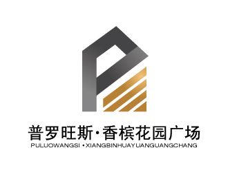 张俊的logo设计