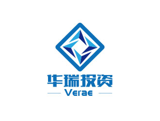 朱红娟的华瑞投资有限公司 （Verae Investment Limited）logo设计