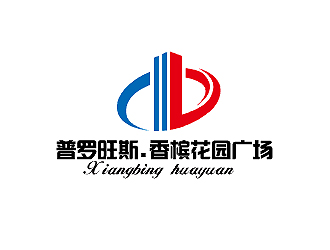 秦晓东的logo设计