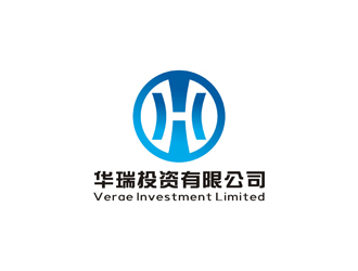 孙永炼的华瑞投资有限公司 （Verae Investment Limited）logo设计