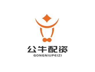 姜彦海的logo设计