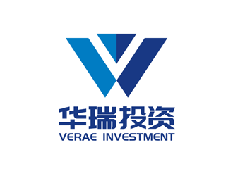 谭家强的华瑞投资有限公司 （Verae Investment Limited）logo设计