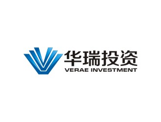 曾翼的华瑞投资有限公司 （Verae Investment Limited）logo设计