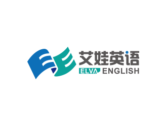 黄安悦的logo设计