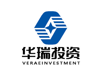 陈晓滨的华瑞投资有限公司 （Verae Investment Limited）logo设计