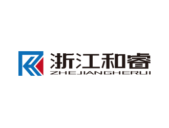 孙金泽的浙江和睿会计师事务所有限公司标志logo设计
