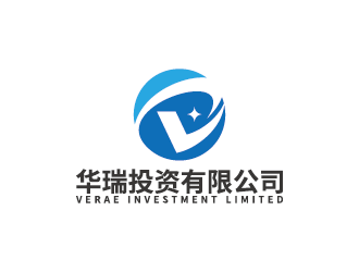 王涛的华瑞投资有限公司 （Verae Investment Limited）logo设计