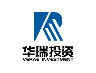 安冬的华瑞投资有限公司 （Verae Investment Limited）logo设计