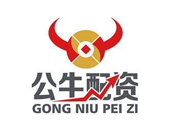 潘乐的logo设计
