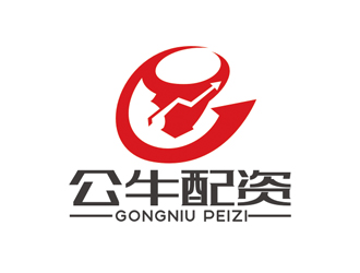 赵鹏的logo设计