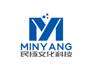 赵鹏的logo设计