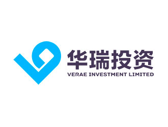 钟炬的华瑞投资有限公司 （Verae Investment Limited）logo设计