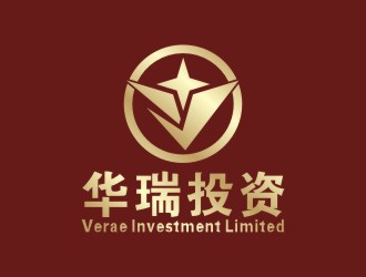 李泉辉的华瑞投资有限公司 （Verae Investment Limited）logo设计