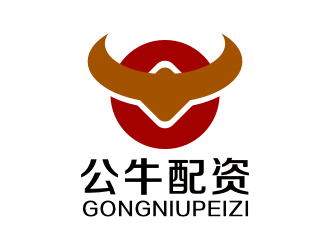 杨占斌的logo设计