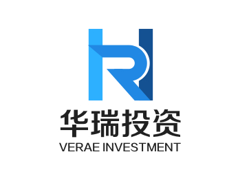 杨占斌的华瑞投资有限公司 （Verae Investment Limited）logo设计