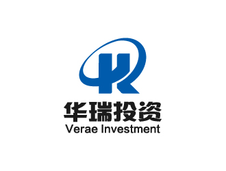 杨勇的华瑞投资有限公司 （Verae Investment Limited）logo设计