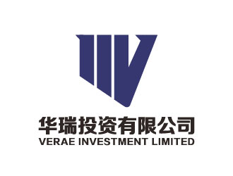 叶美宝的华瑞投资有限公司 （Verae Investment Limited）logo设计