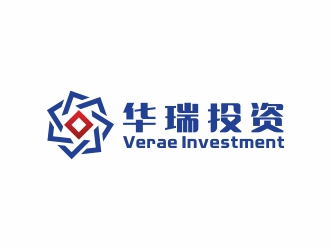 刘小勇的华瑞投资有限公司 （Verae Investment Limited）logo设计