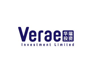 刘祥庆的华瑞投资有限公司 （Verae Investment Limited）logo设计