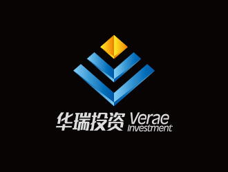 勇炎的华瑞投资有限公司 （Verae Investment Limited）logo设计