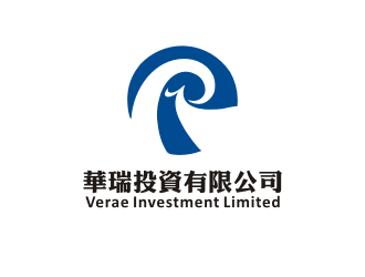 姜彦海的华瑞投资有限公司 （Verae Investment Limited）logo设计