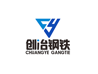 秦晓东的logo设计