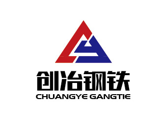 李贺的logo设计