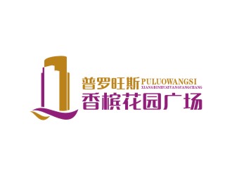 曾翼的logo设计