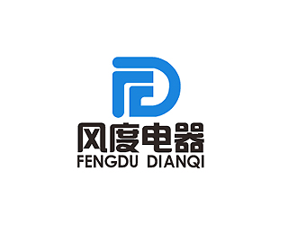 秦晓东的logo设计