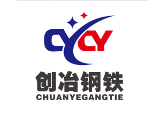 刘彩云的logo设计