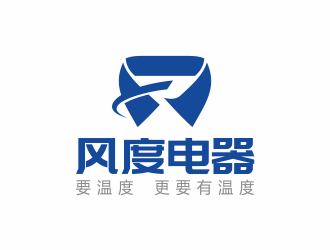 何嘉健的logo设计