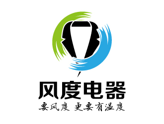 张俊的logo设计