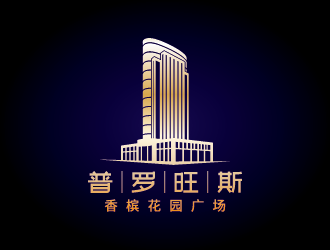 王涛的logo设计