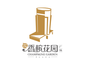 勇炎的logo设计