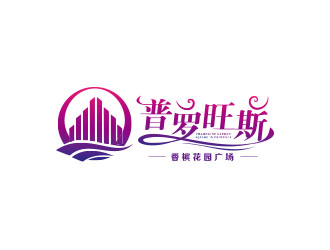 朱红娟的logo设计