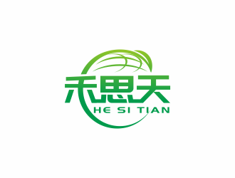 汤儒娟的logo设计