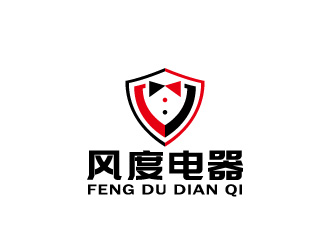 周金进的logo设计