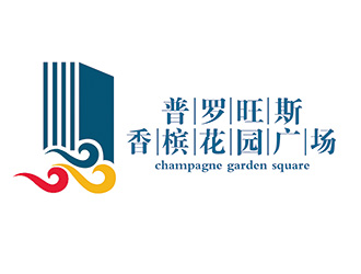 潘乐的logo设计