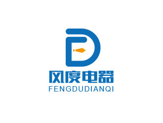 朱红娟的logo设计