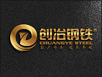 黎明锋的logo设计