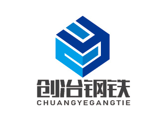 陈晓滨的logo设计
