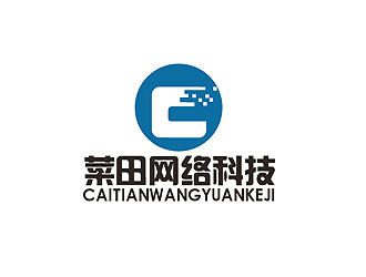 秦晓东的logo设计