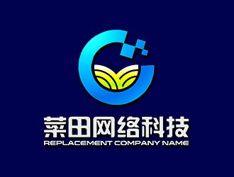 钟炬的logo设计