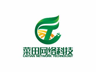 何嘉健的logo设计