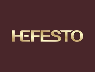 李泉辉的HEFESTOlogo设计